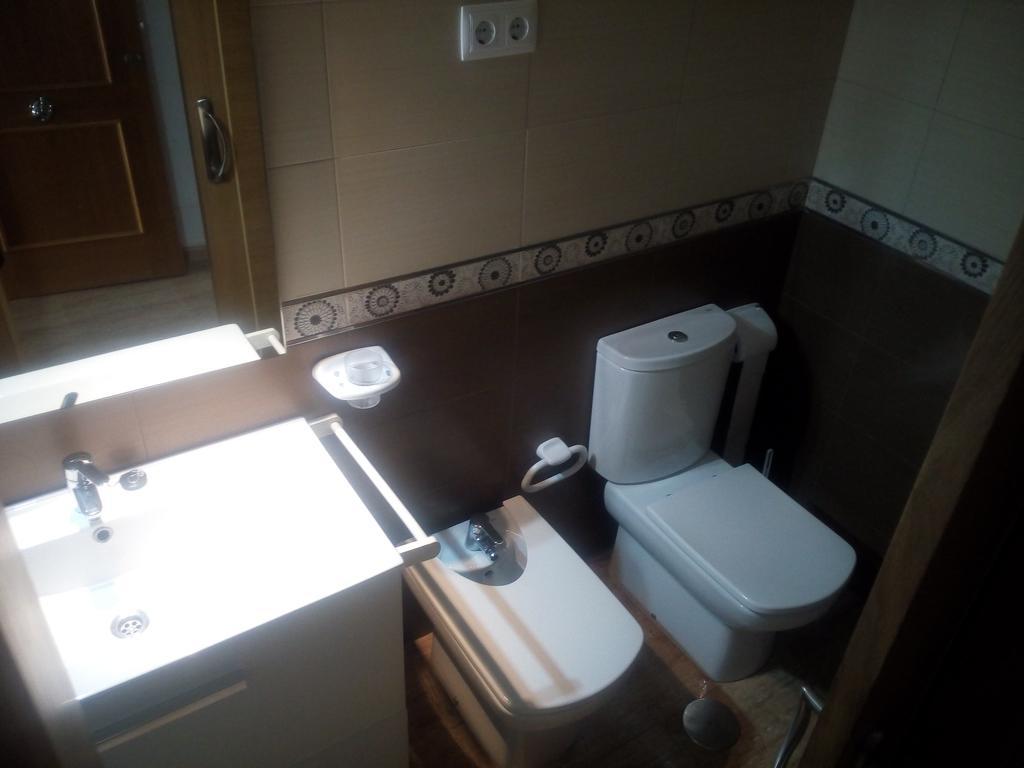 Apartamentos Espejo Los Alcázares Exterior foto