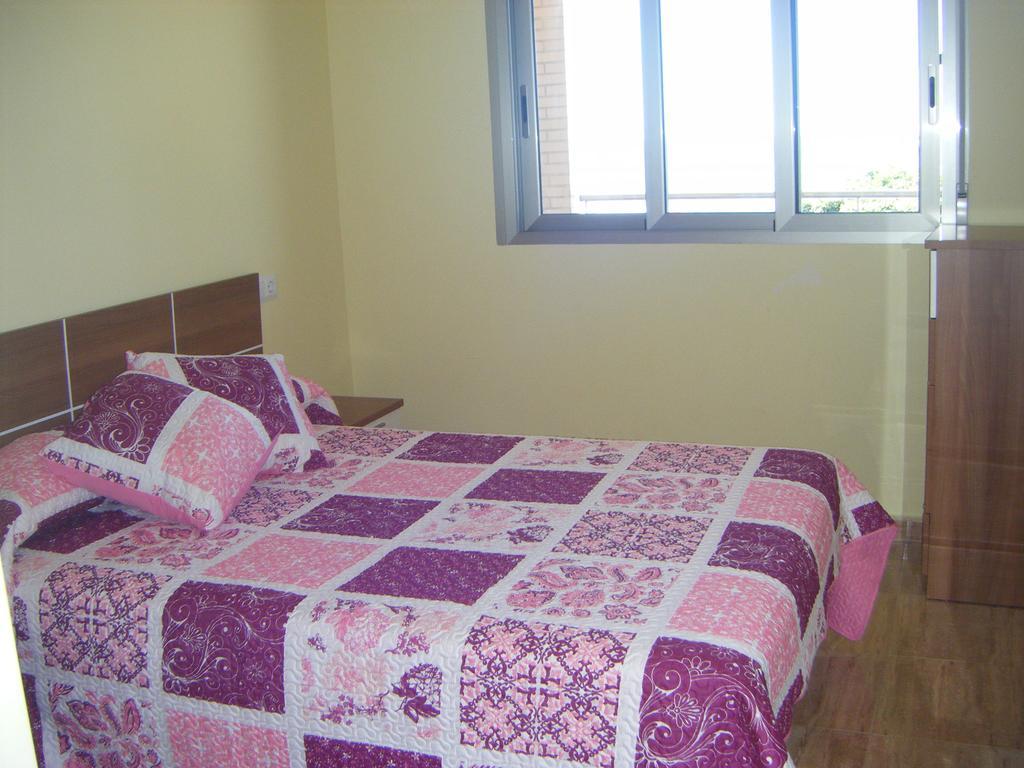 Apartamentos Espejo Los Alcázares Exterior foto