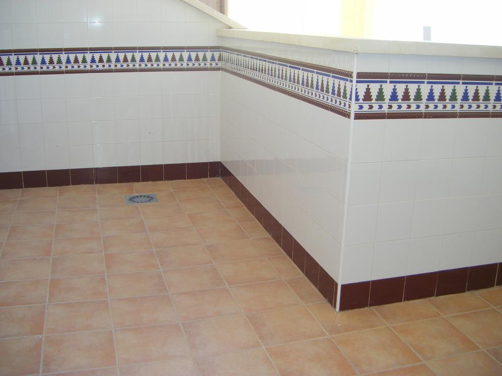 Apartamentos Espejo Los Alcázares Exterior foto