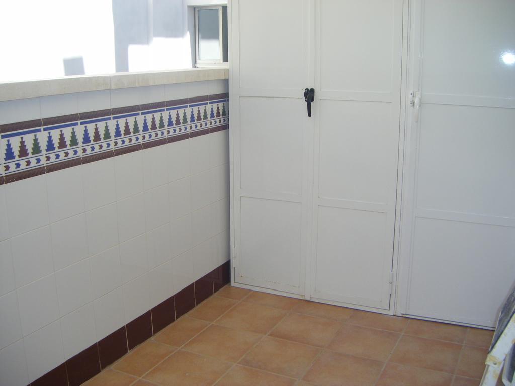 Apartamentos Espejo Los Alcázares Exterior foto